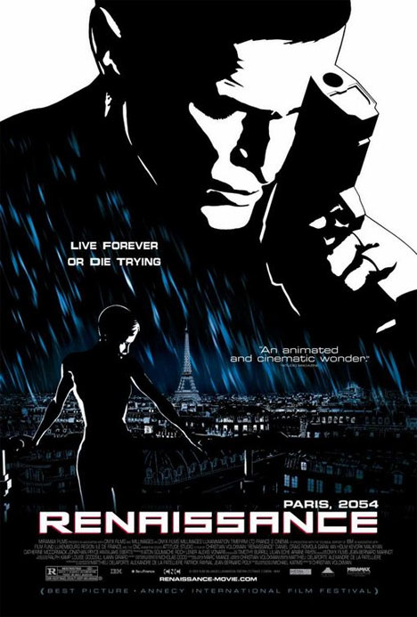 Renaissance Poster #1