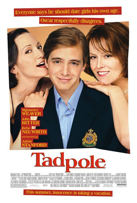 Tadpole Poster #1