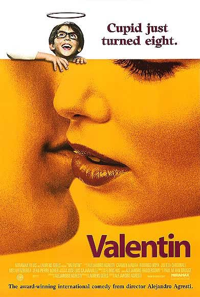 Valentin Poster #1