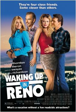 Waking Up in Reno Poster #1