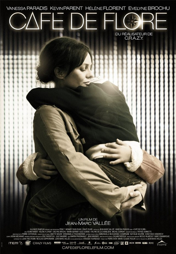 Cafe de Flore Poster #1