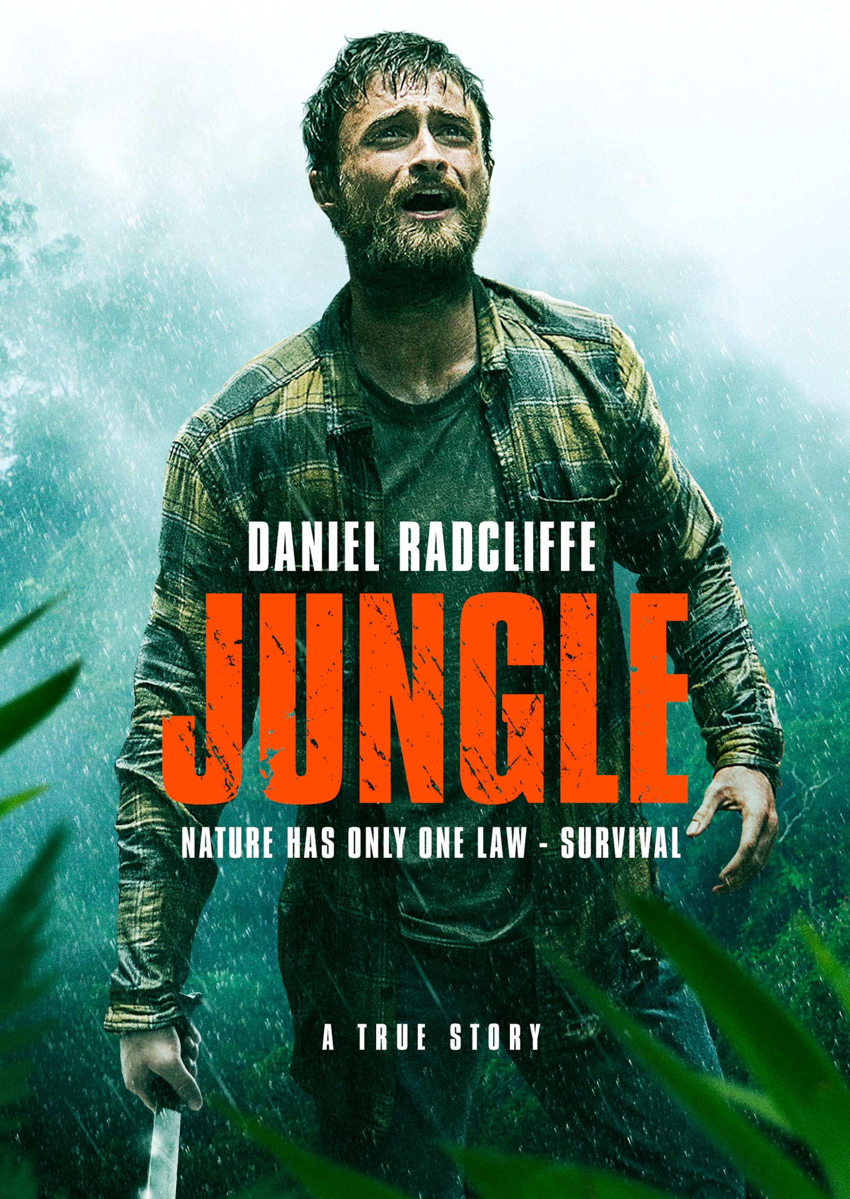 Jungle Poster #1