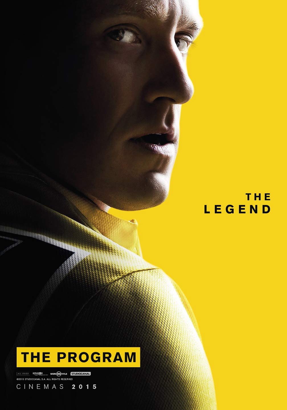 The Program Poster #2