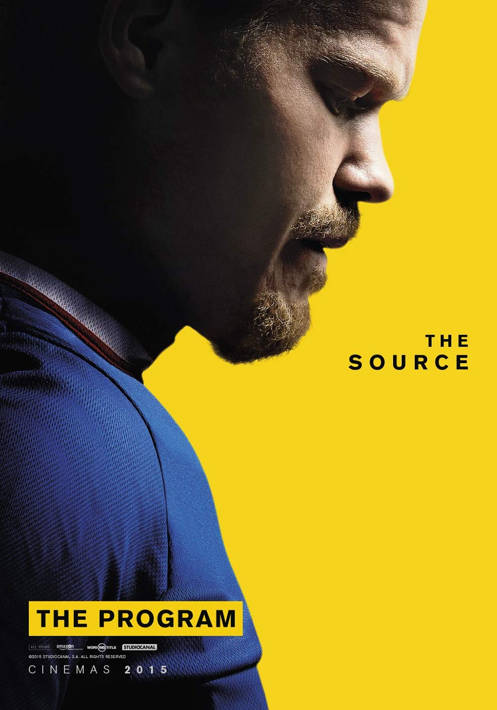 The Program Poster #3