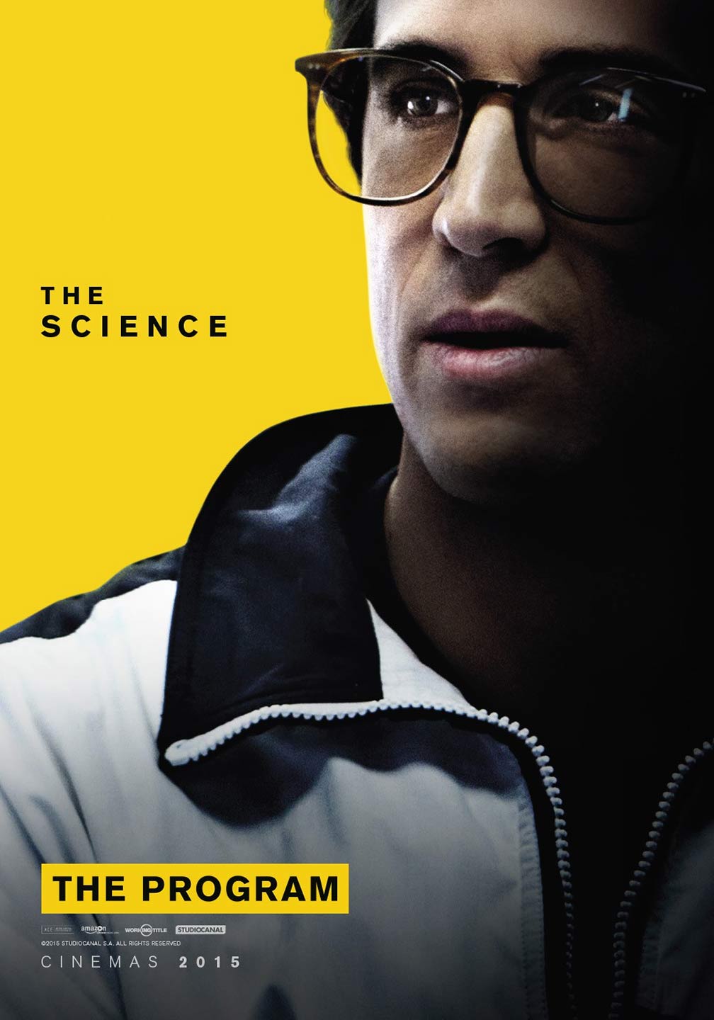 The Program Poster #4