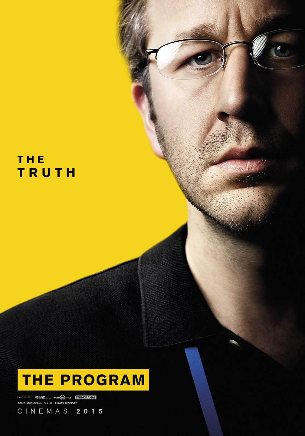 The Program Poster #5