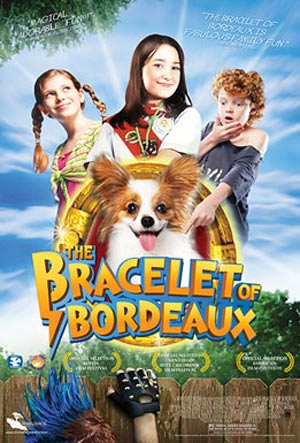 The Bracelet of Bordeaux Poster #1