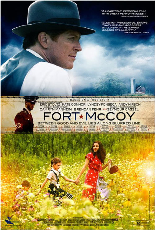 Fort McCoy Poster #1