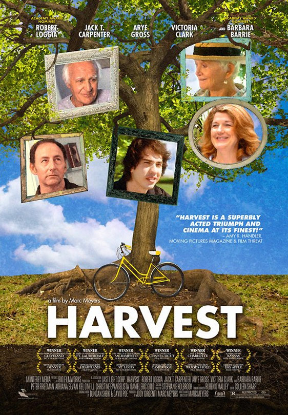Harvest Poster #1