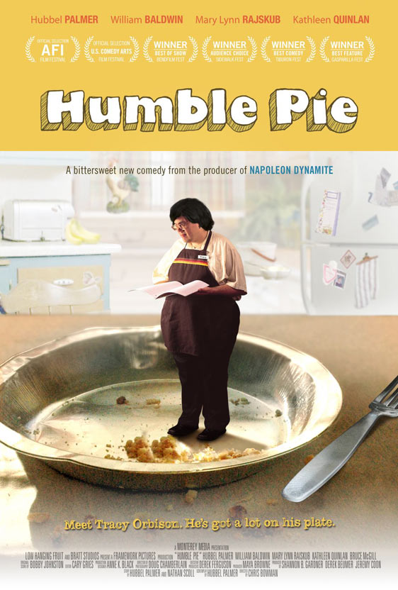 Humble Pie Poster #1