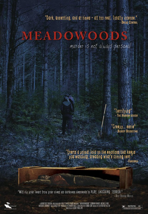 Meadowoods Poster #1
