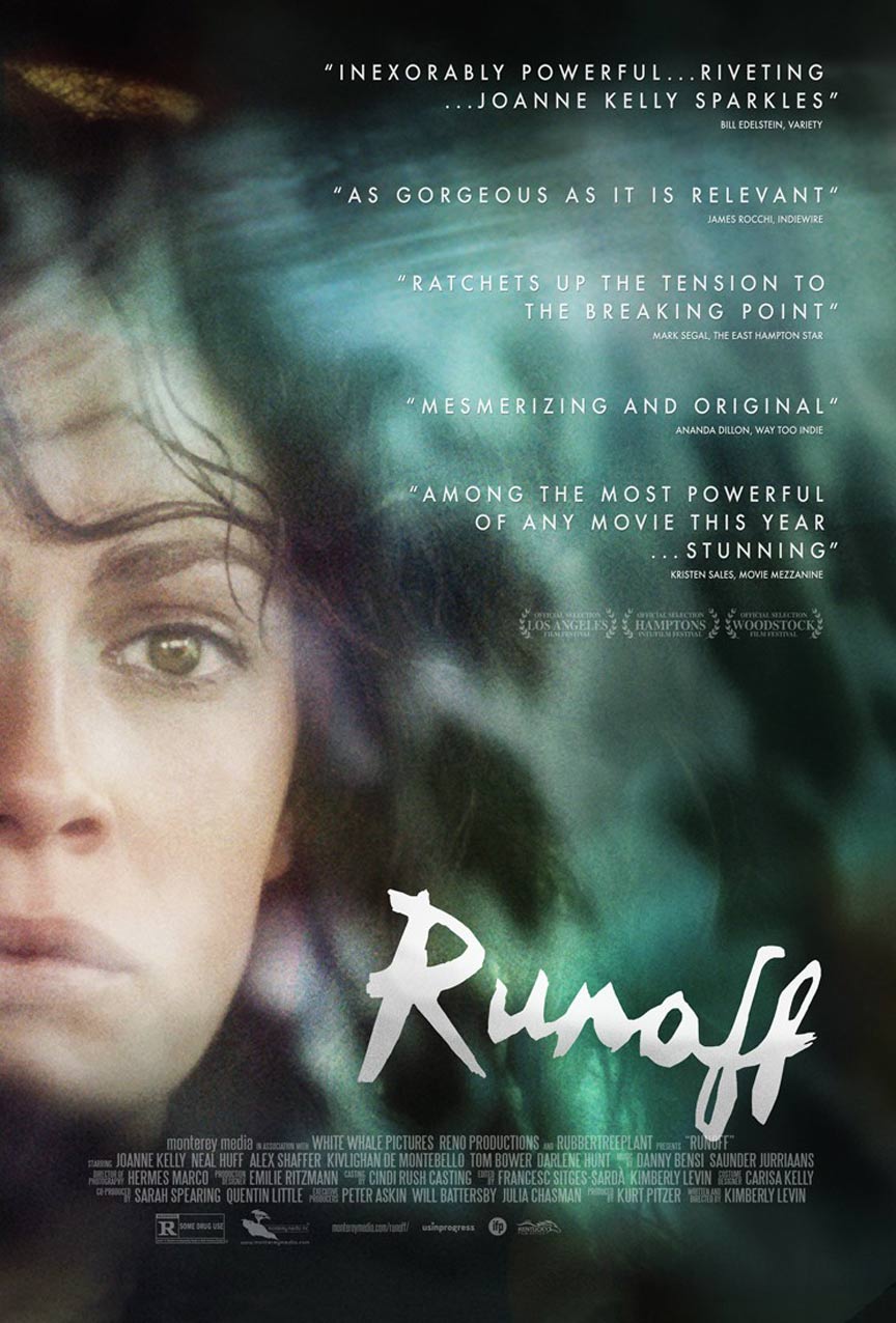 Runoff Poster #1