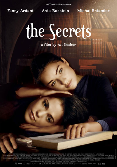 The Secrets (Sodot, Ha-) Poster #1