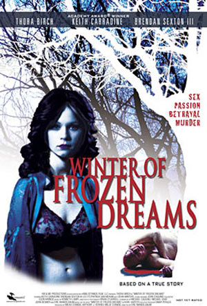 Winter of Frozen Dreams Poster #1