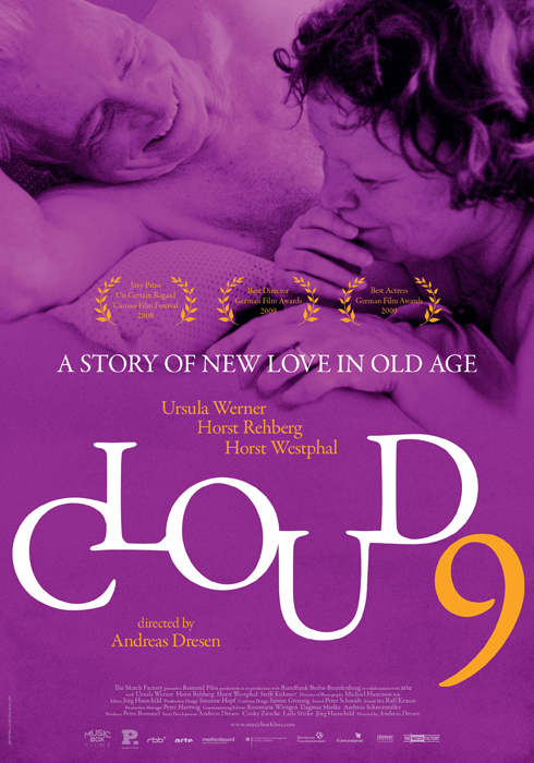 Cloud 9 (Wolke Neun) Poster #1