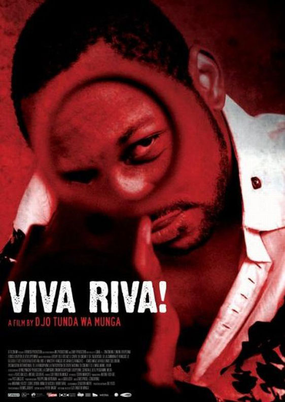 Viva Riva! Poster #1