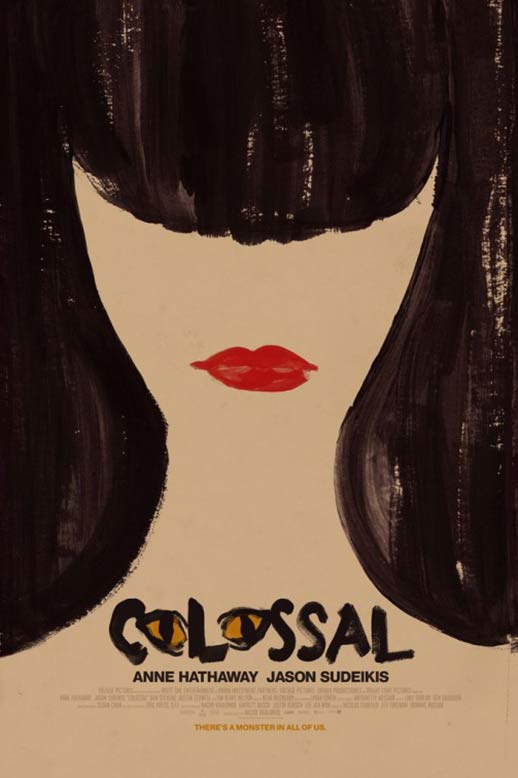 Colossal Poster #6