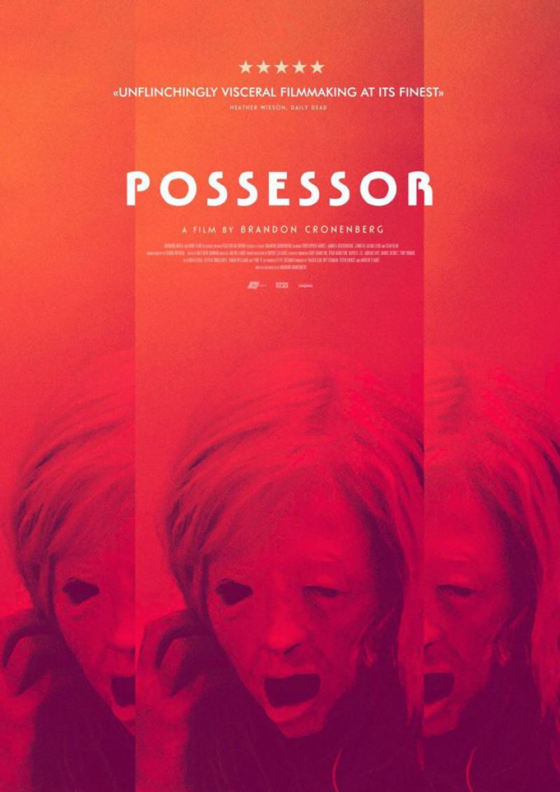 Possessor Poster #1