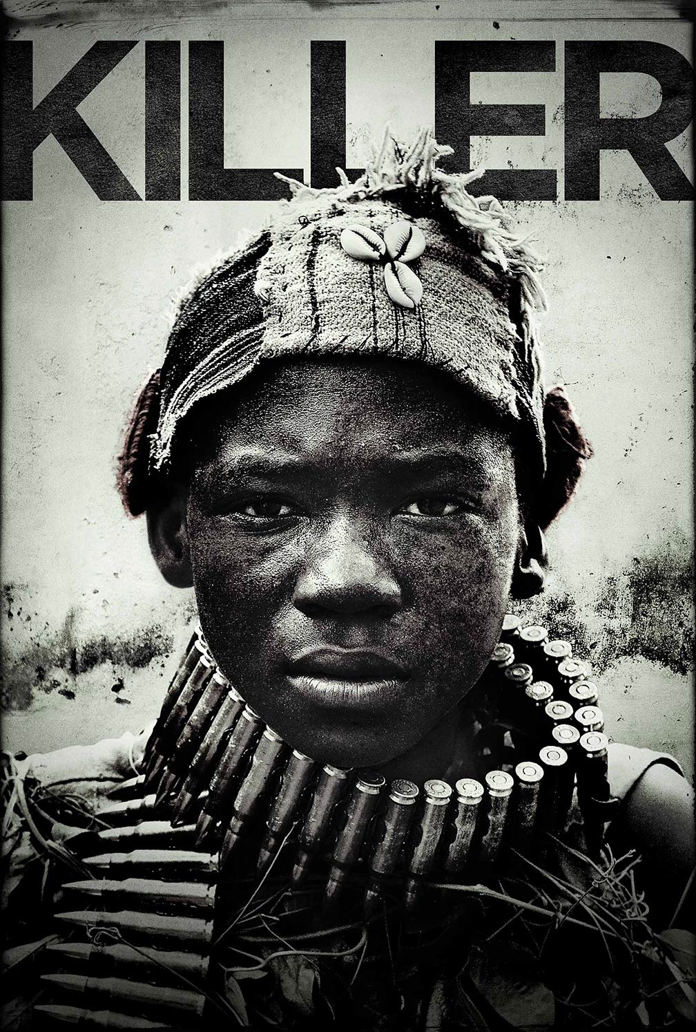 Beasts of No Nation Poster #2