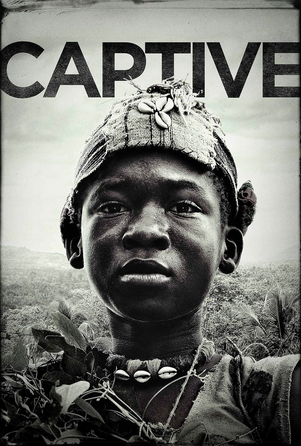 Beasts of No Nation Poster #3