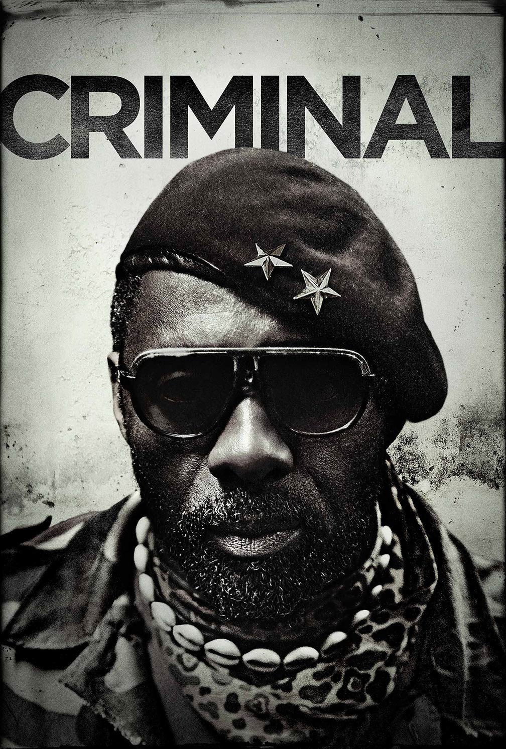 Beasts of No Nation Poster #5