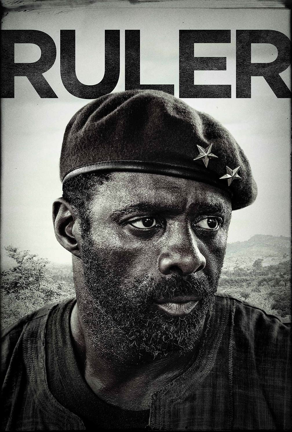 Beasts of No Nation Poster #6