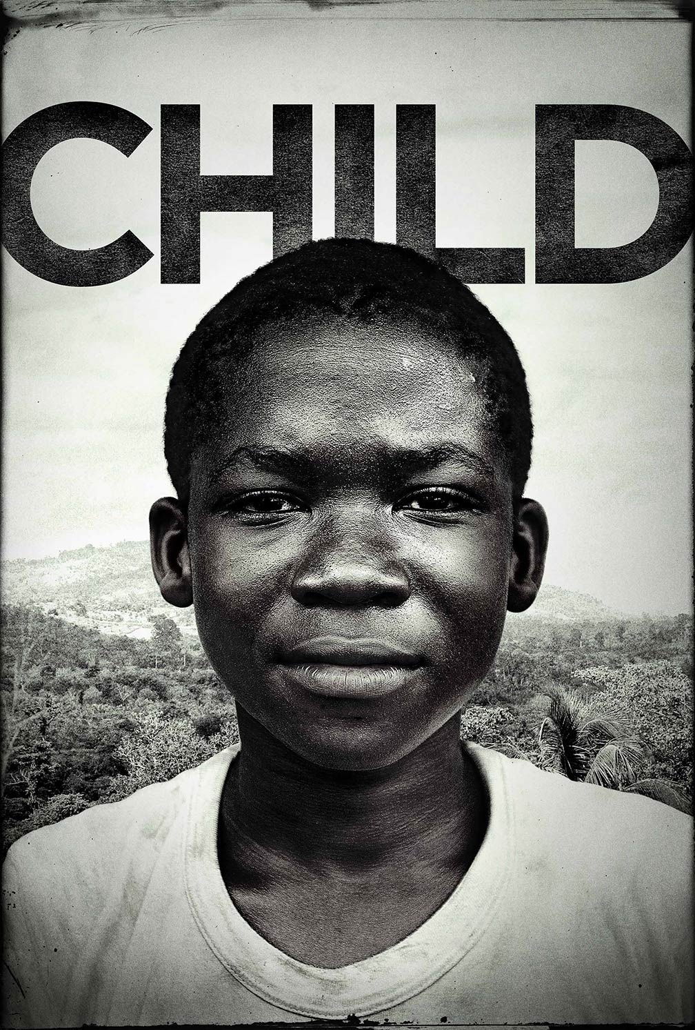 Beasts of No Nation Poster #1