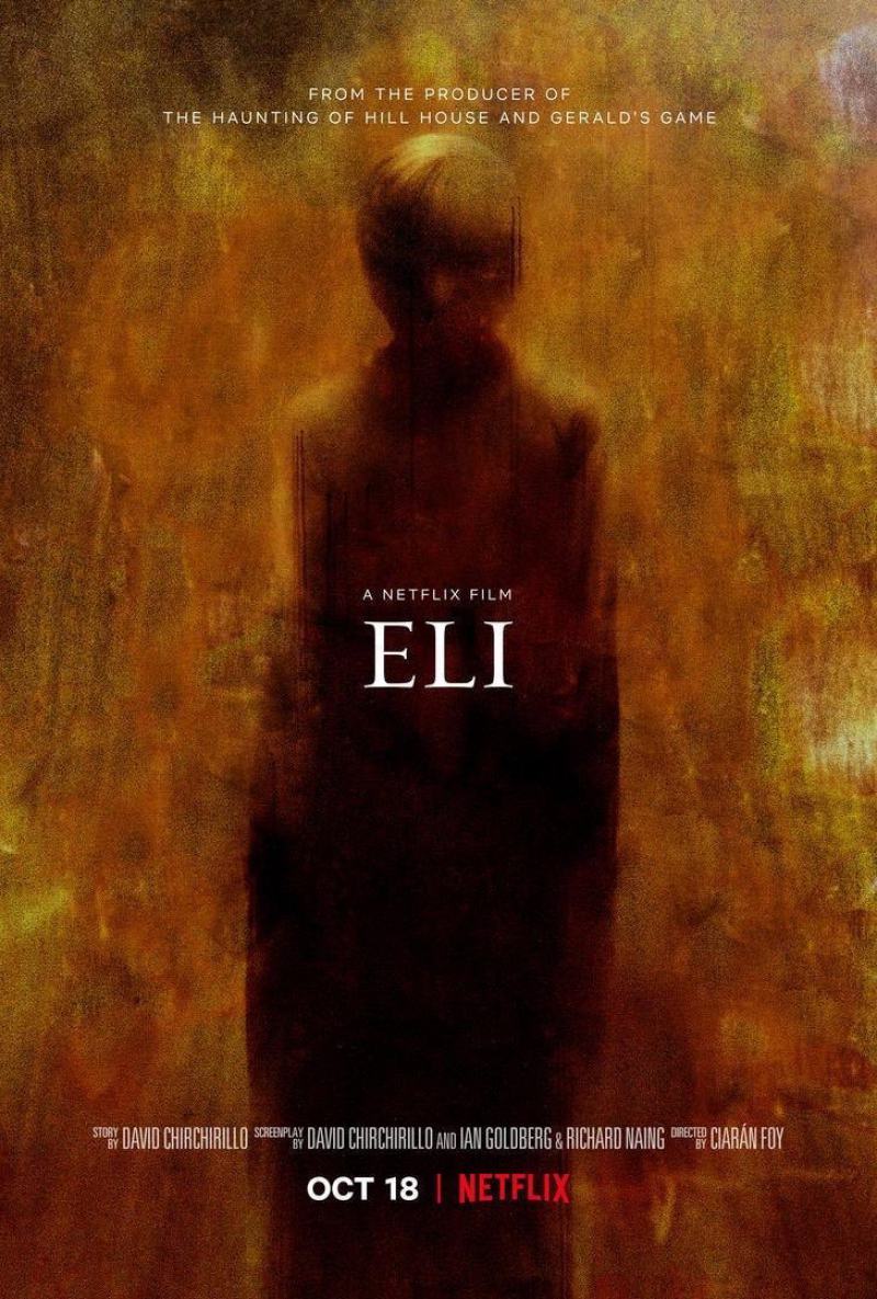 Eli Poster #1