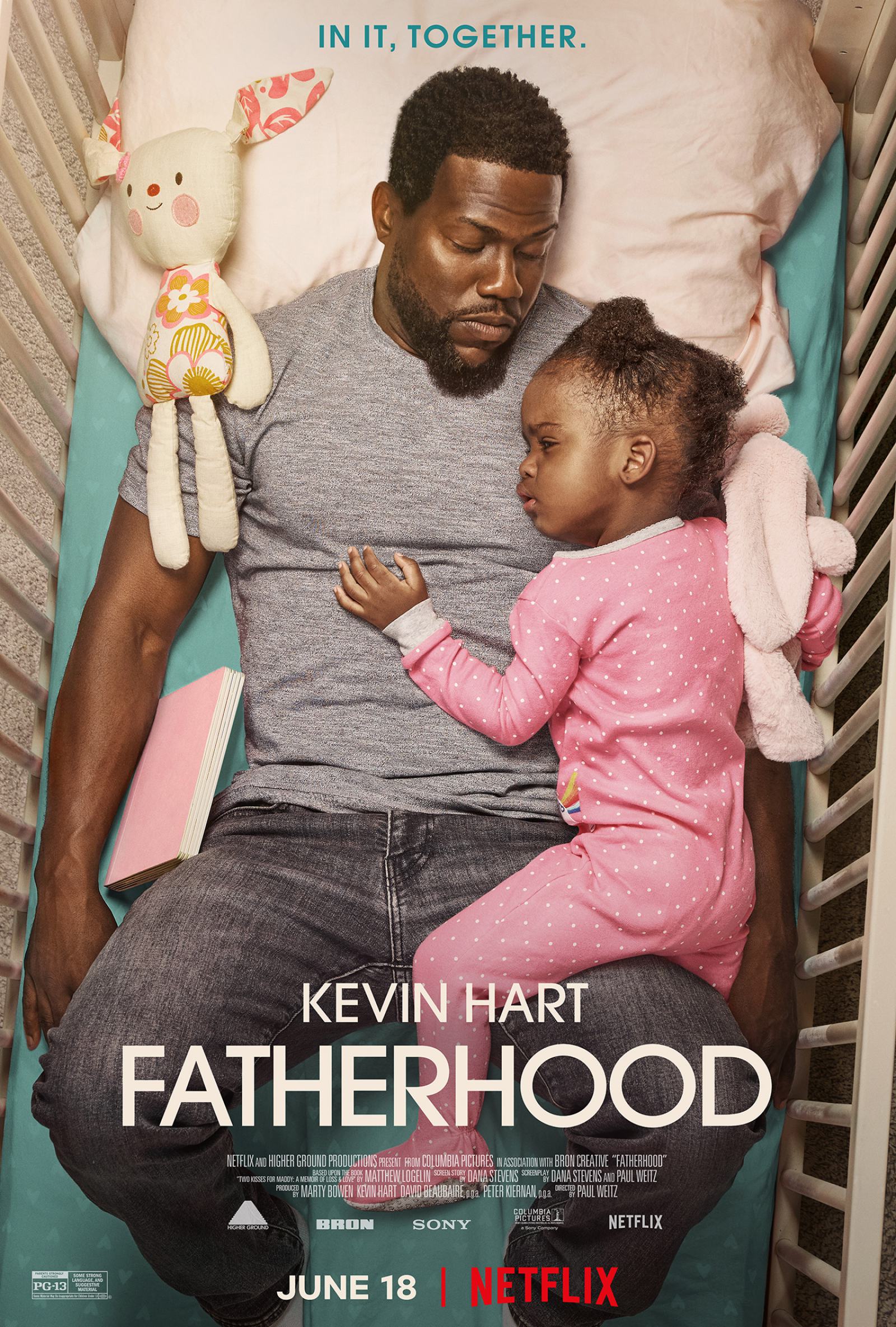 Fatherhood Poster #1