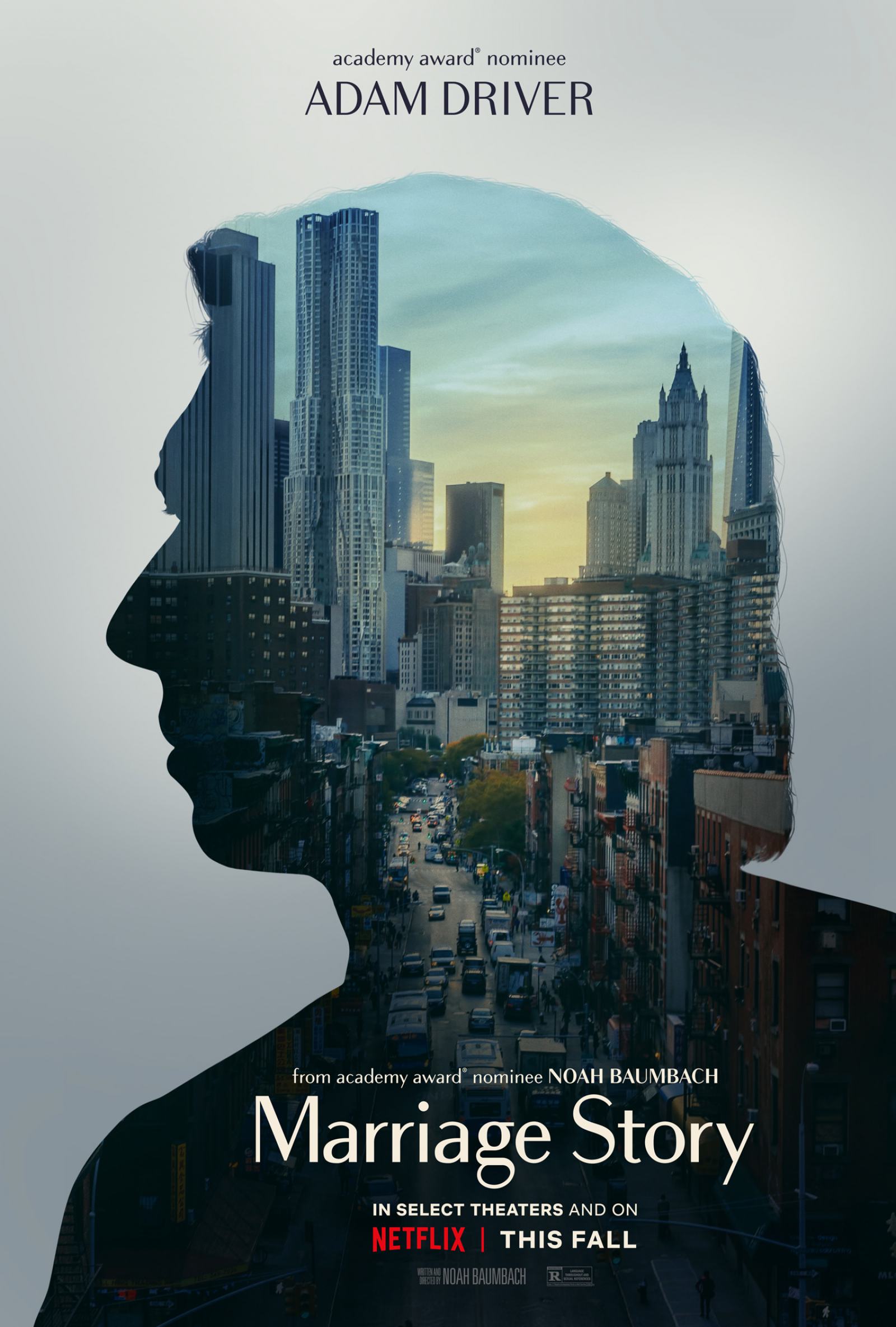 Marriage Story Poster #2