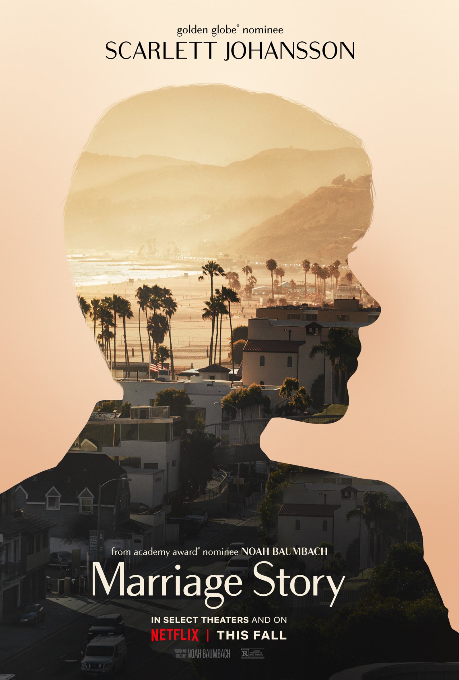 Marriage Story Poster #1