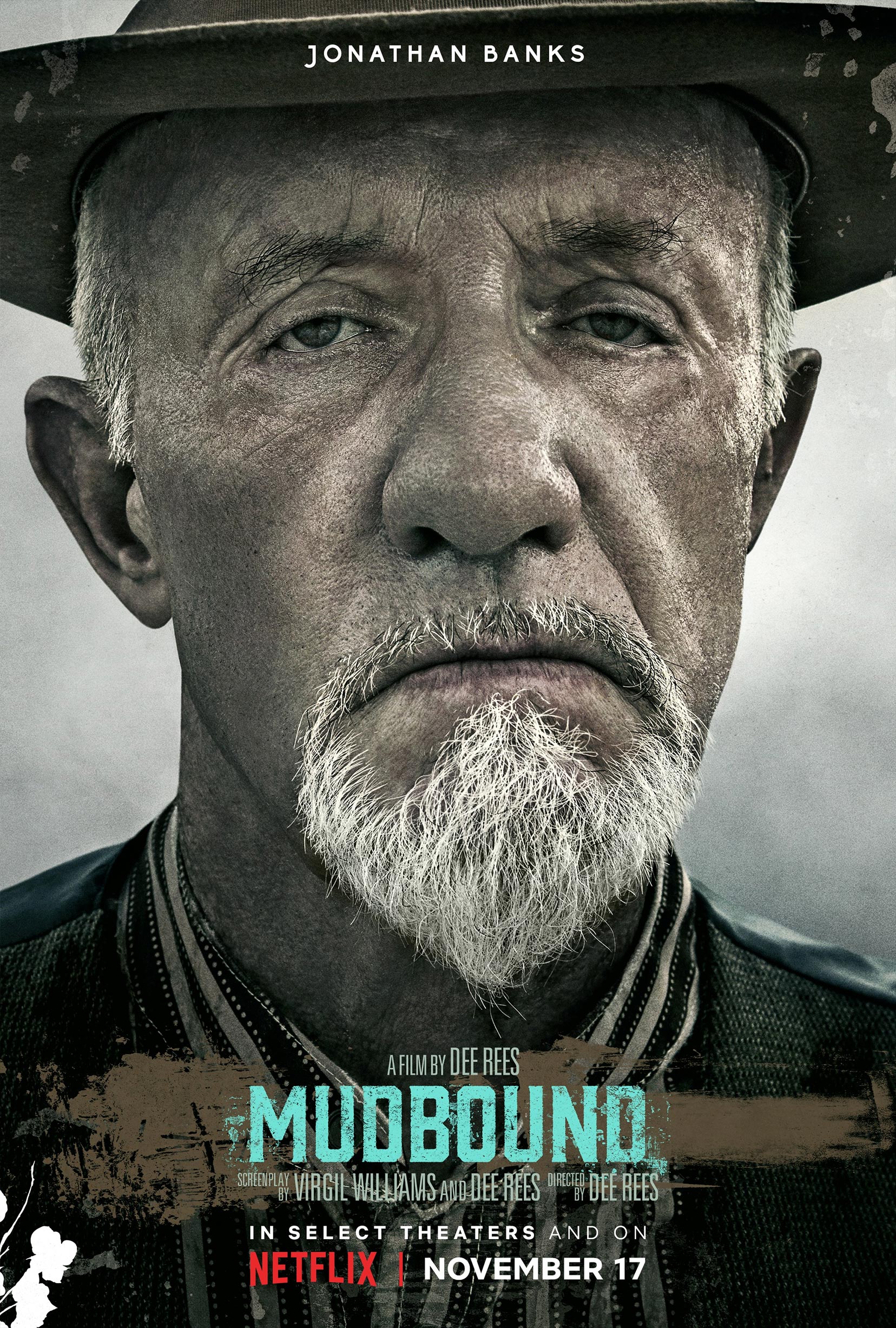 Mudbound Poster #2