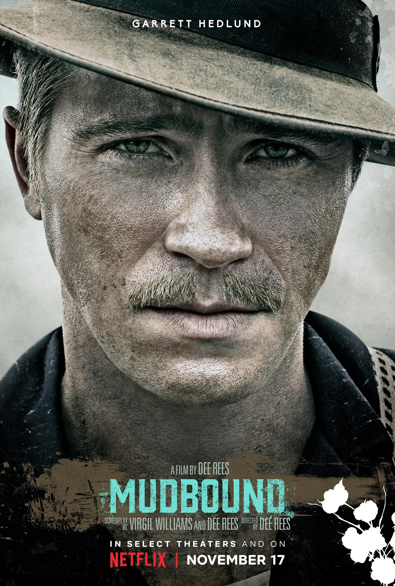 Mudbound Poster #4