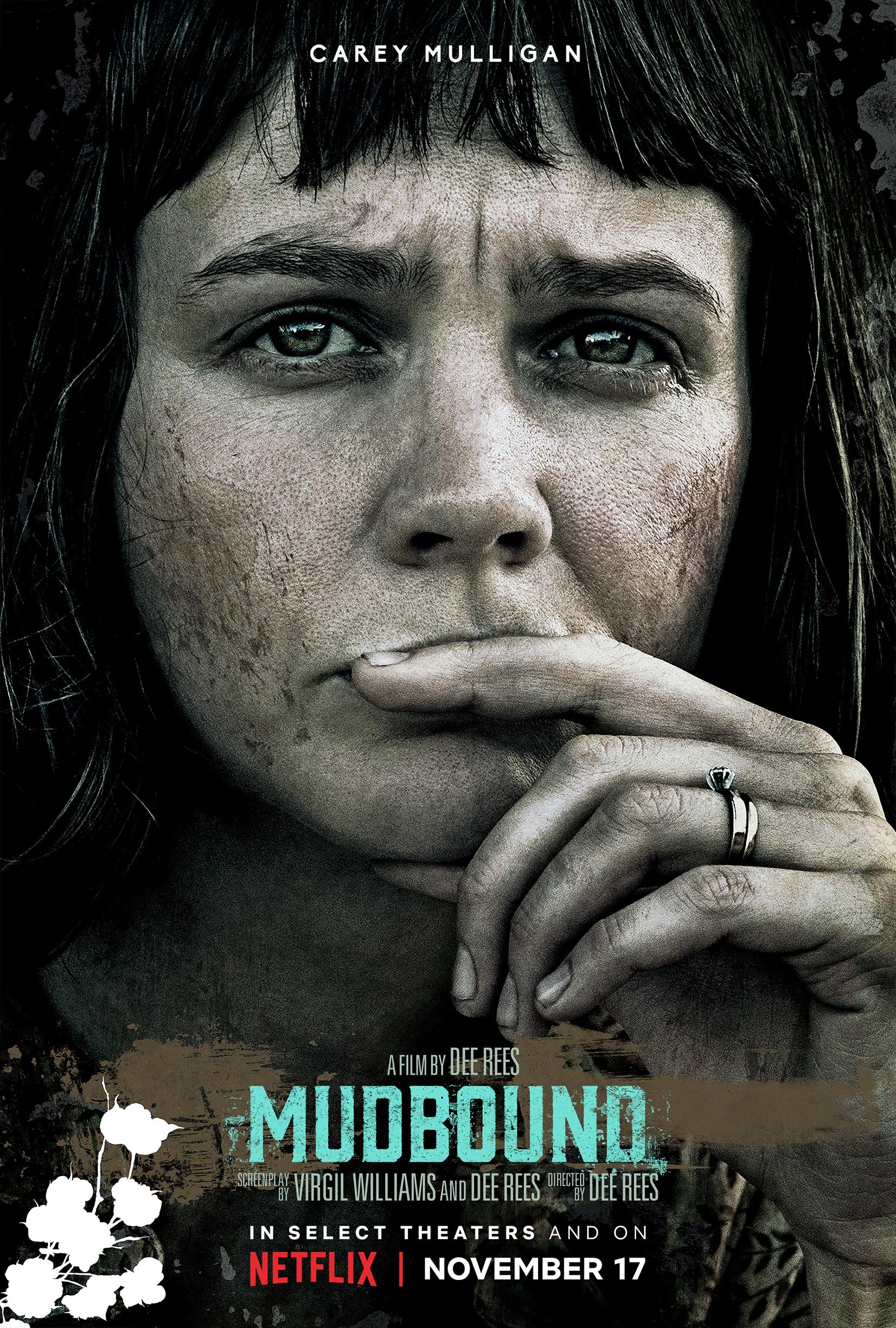 Mudbound Poster #5