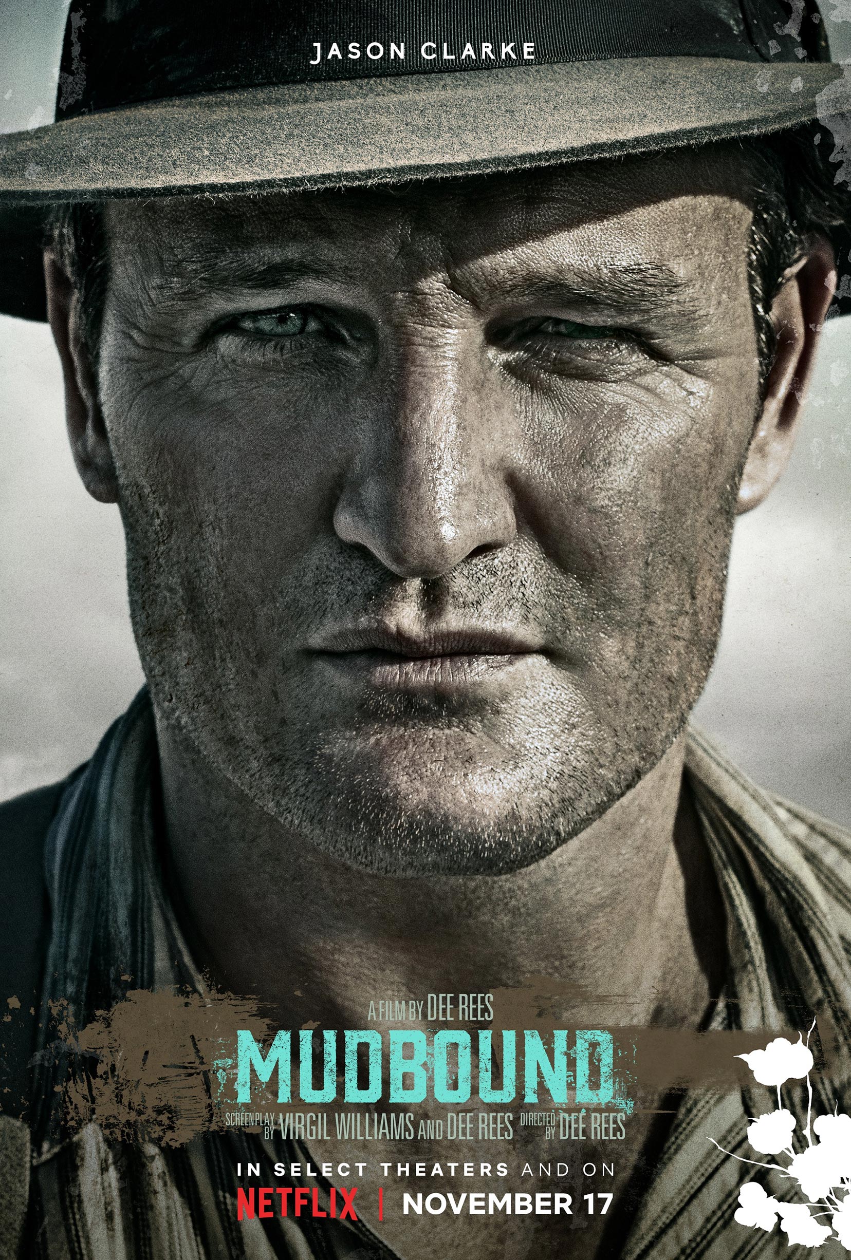 Mudbound Poster #7