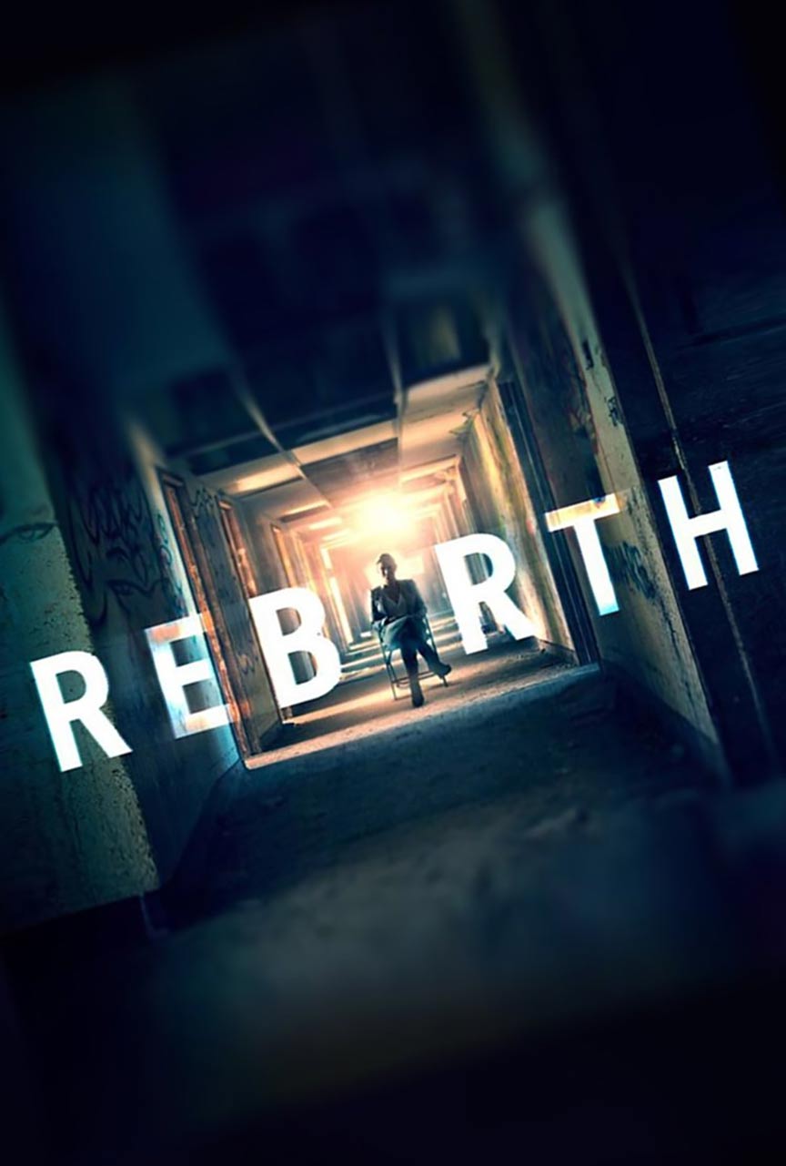 Rebirth Poster #1