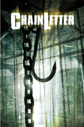 Chain Letter Poster #2