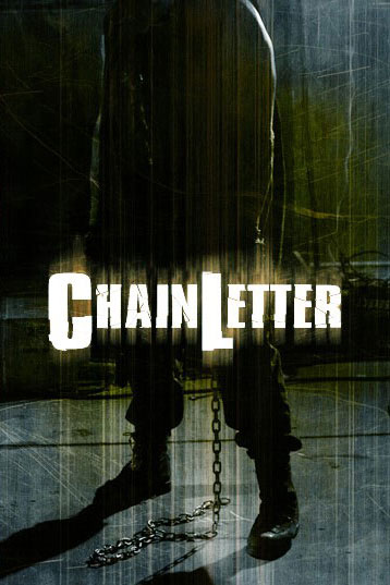 Chain Letter Poster #3