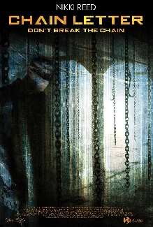 Chain Letter Poster #1