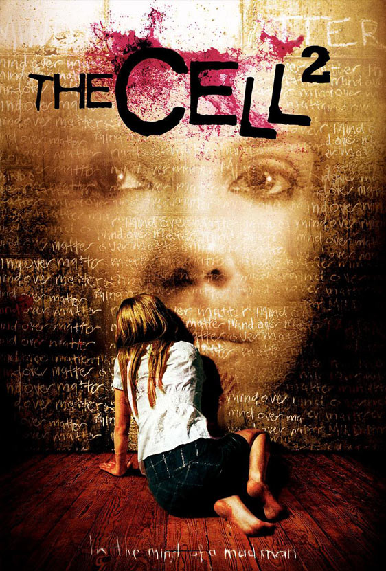 The Cell 2 Poster #1