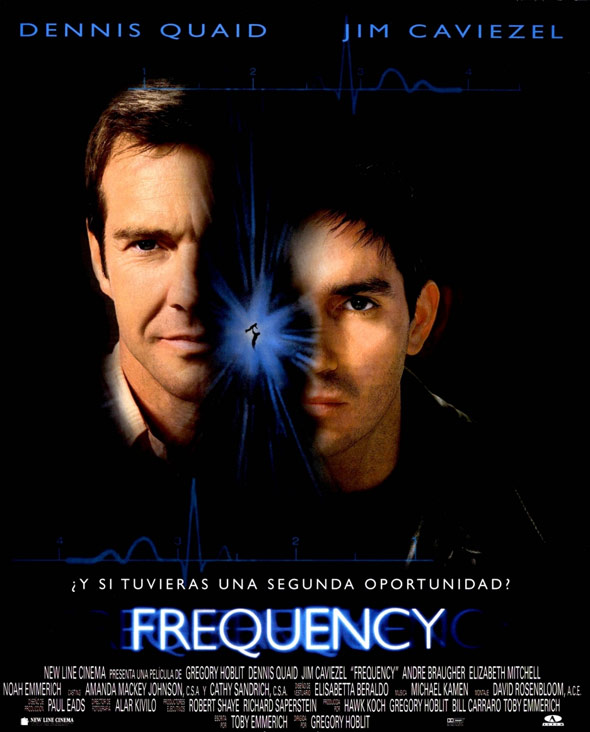 Frequency Poster #1