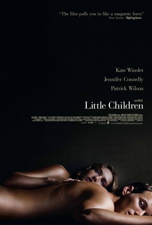 Little Children Poster #1