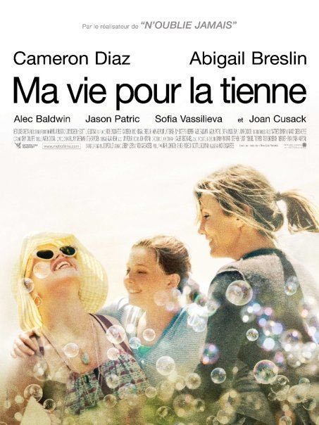 My Sister's Keeper Poster #3