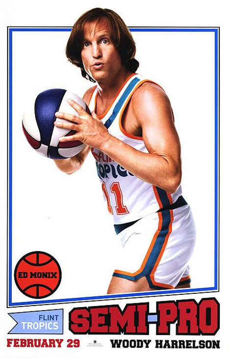 Semi-Pro Poster #6