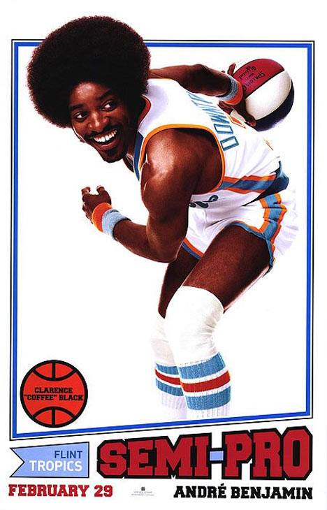 Semi-Pro Poster #7