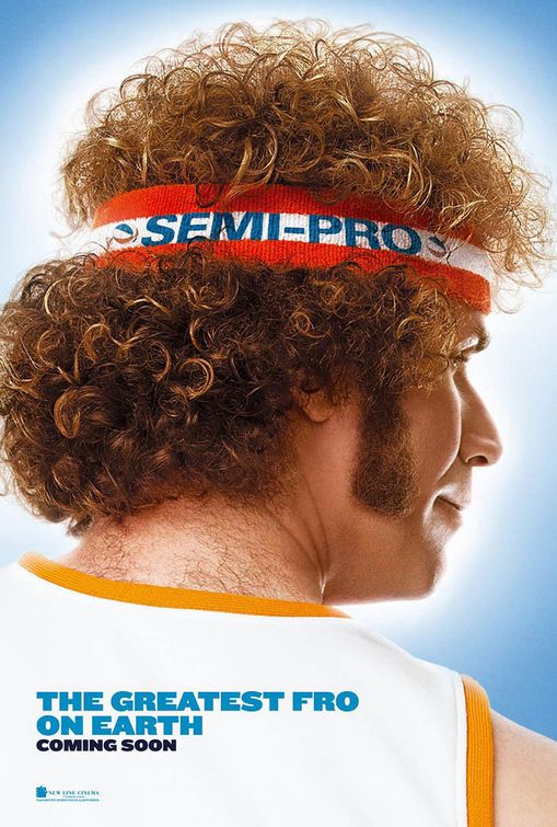 Semi-Pro Poster #1