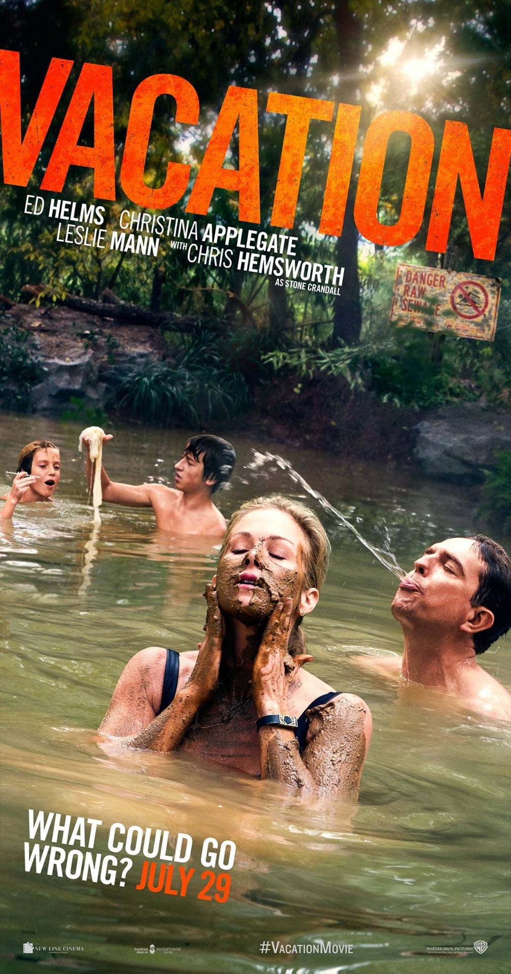 Vacation Poster #3