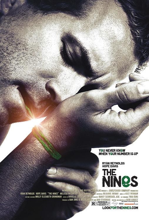The Nines Poster #1