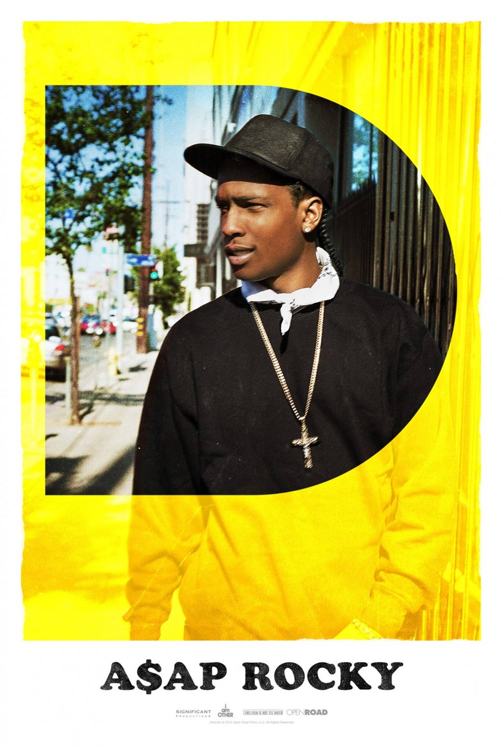 Dope Poster #10