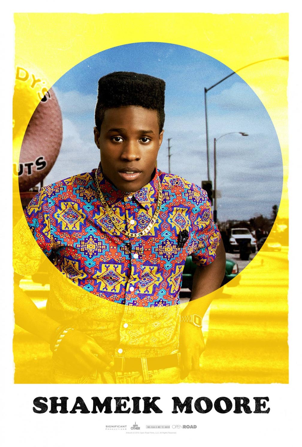 Dope Poster #13